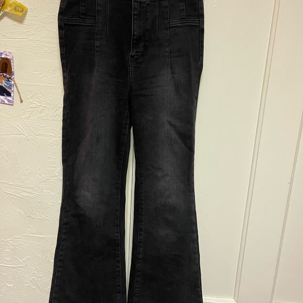Free people jeans